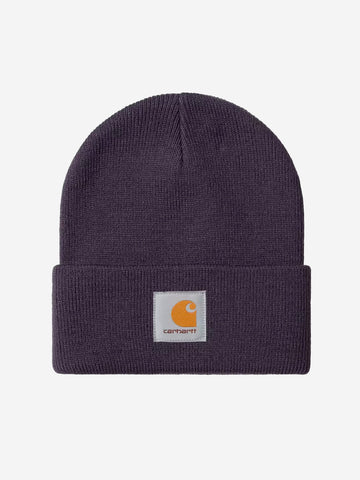 CARHARTT WIP Beanie Short Watch hat viola Viola