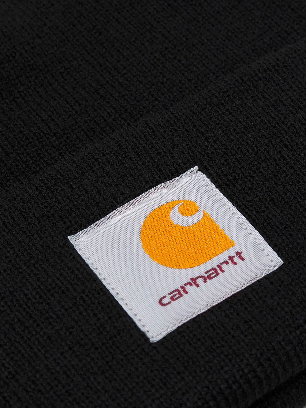 CARHARTT WIP Beanie Short Watch hat nero Nero Urbanstaroma