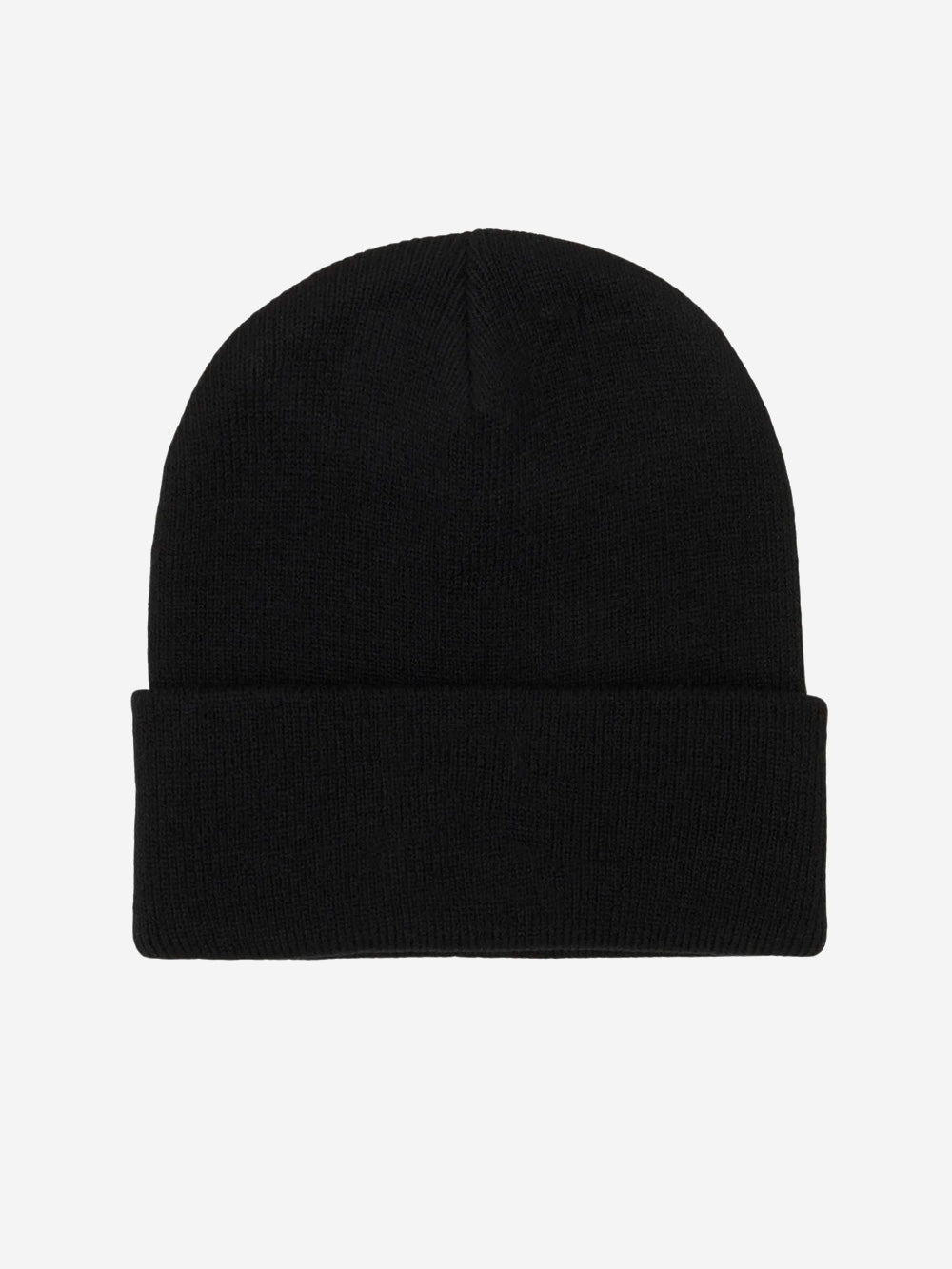 CARHARTT WIP Beanie Short Watch hat nero Nero Urbanstaroma