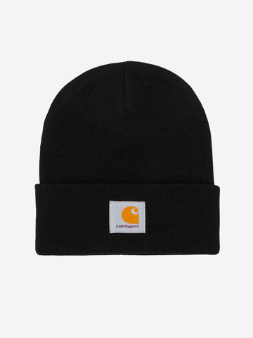 CARHARTT WIP Beanie Short Watch hat nero Nero