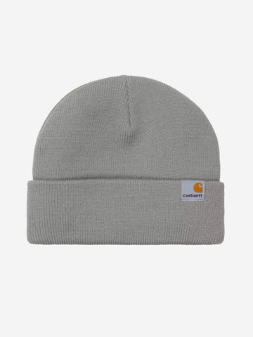 CARHARTT WIP Cappello Stratus Low grigio Grigio
