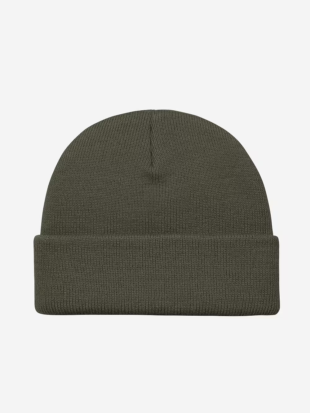 CARHARTT WIP Cappello Stratus Low verde Verde militare Urbanstaroma