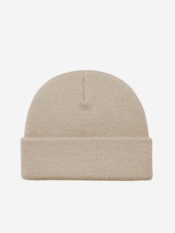 CARHARTT WIP Cappello Stratus Low beige Beige
