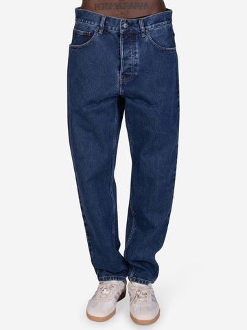 CARHARTT WIP Jeans Newel Pant blu Blu
