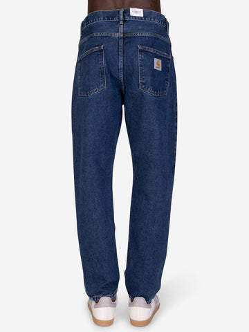 CARHARTT WIP Jeans Newel Pant blu Blu