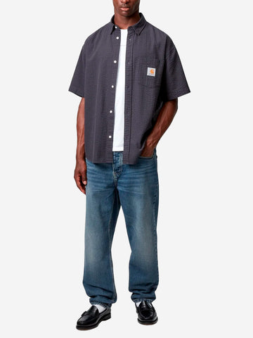 CARHARTT WIP Jeans Newel Pant blu Blu