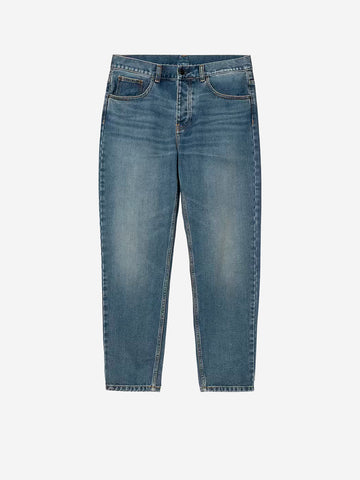 CARHARTT WIP Jeans Newel Pant blu Blu