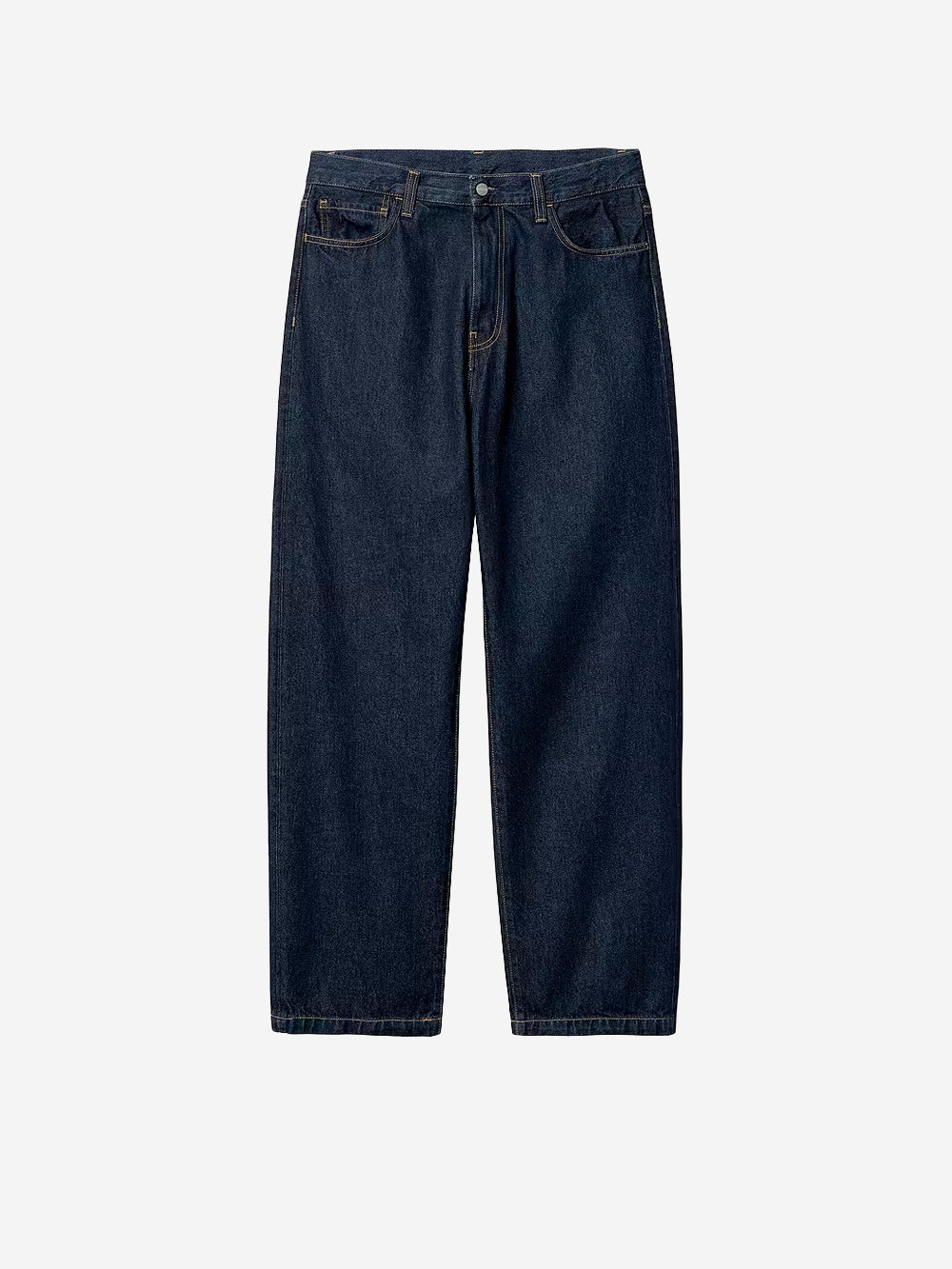 CARHARTT WIP Landon Pant jeans blu Blu scuro Urbanstaroma