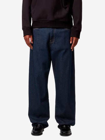 CARHARTT WIP Landon Pant jeans blu Blu scuro