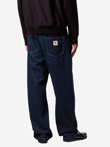 CARHARTT WIP Landon Pant jeans blu Blu scuro