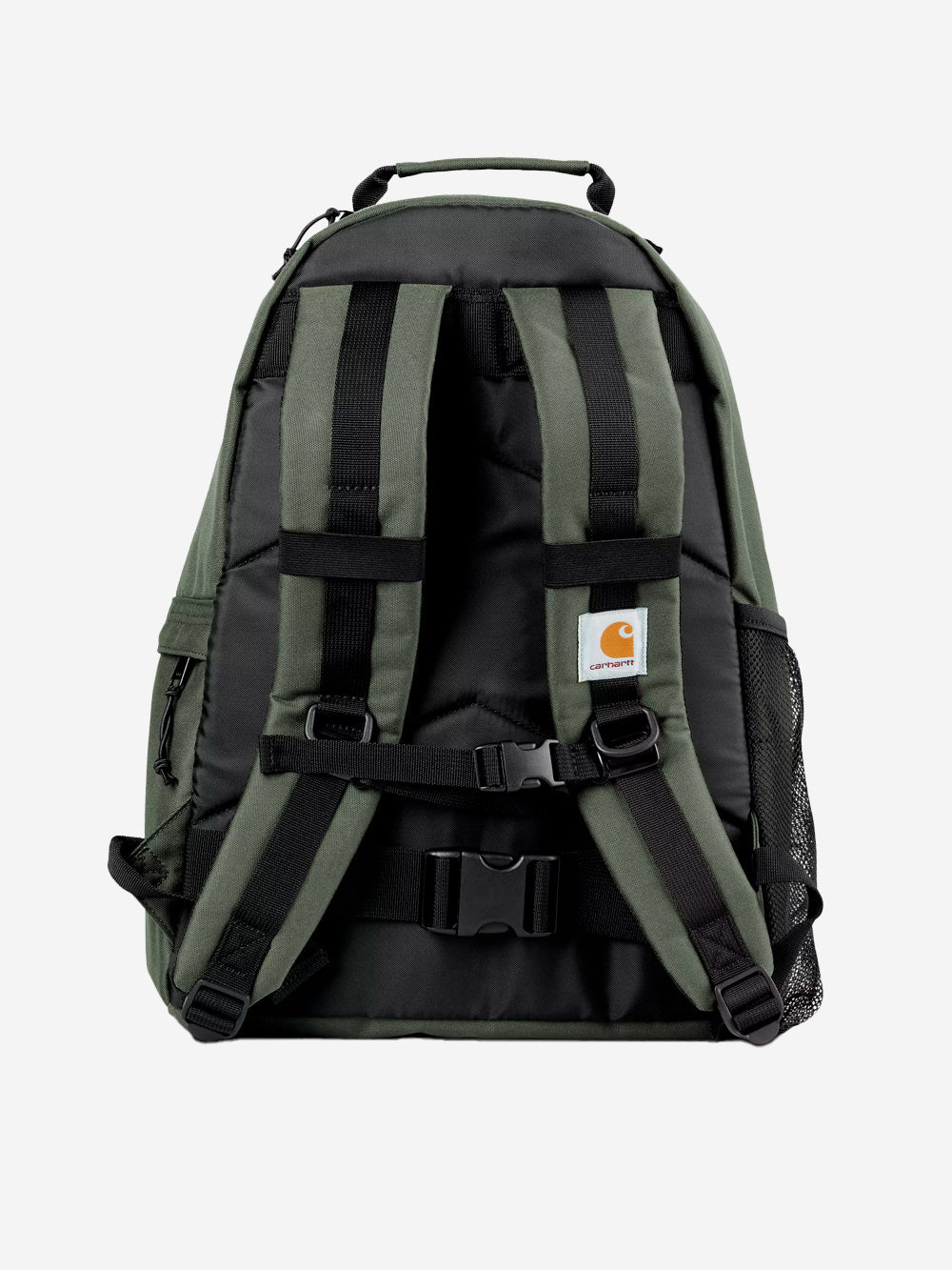 CARHARTT WIP Kickflip Backpack verde (24,8 litri) Verde Urbanstaroma