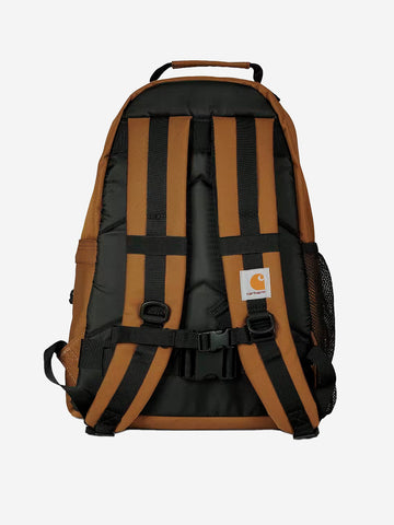 CARHARTT WIP Kickflip Backpack marrone (24,8 litri) Marrone
