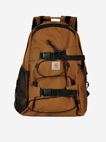 CARHARTT WIP Kickflip Backpack marrone (24,8 litri) Marrone