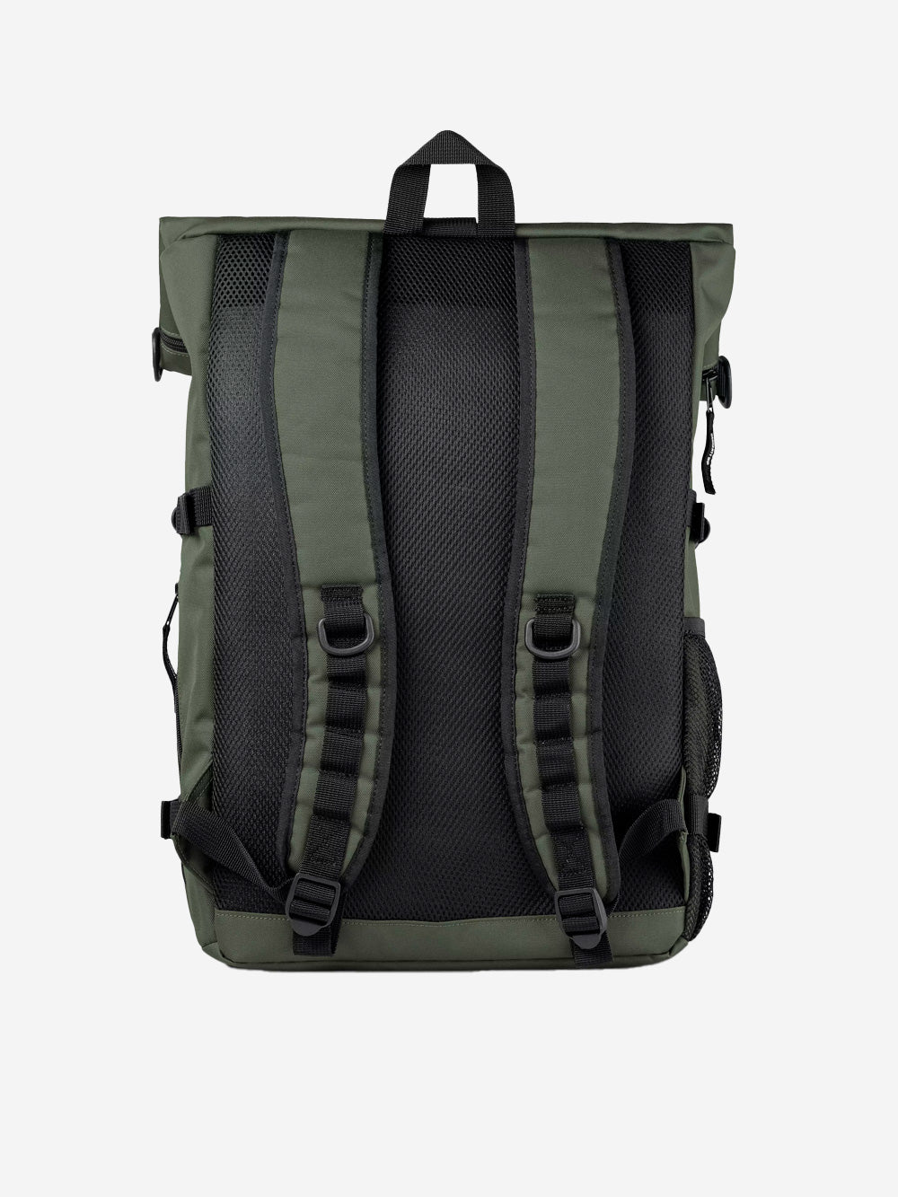 CARHARTT WIP Zaino 'Philis' verde 21,5 l) Verde scuro Urbanstaroma