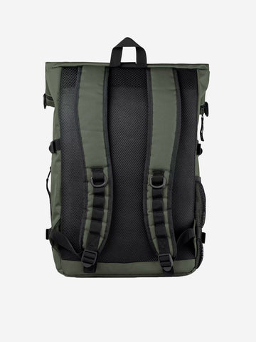 CARHARTT WIP Zaino 'Philis' verde 21,5 l) Verde scuro
