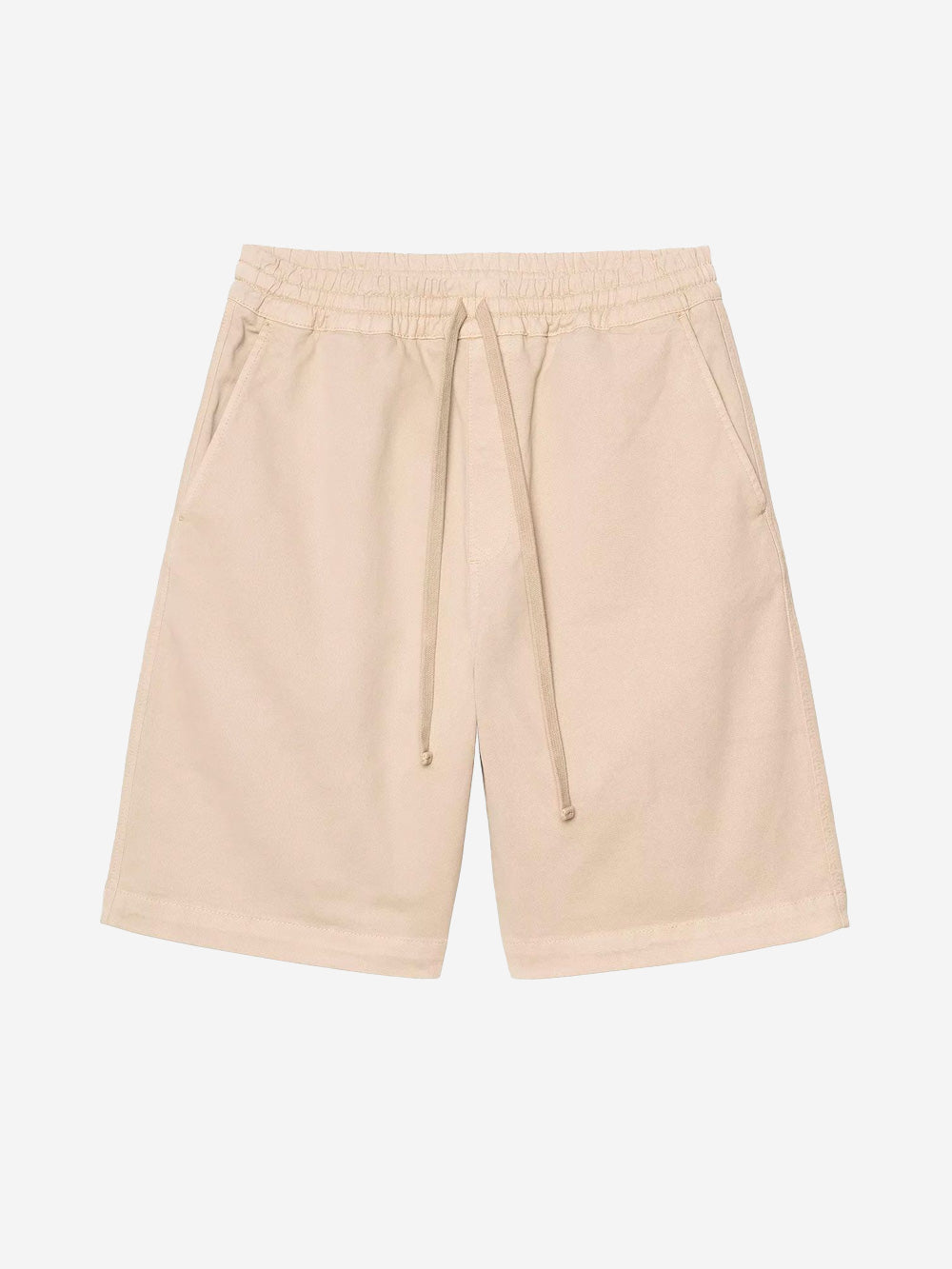 CARHARTT WIP Floyde shorts beige Beige Urbanstaroma