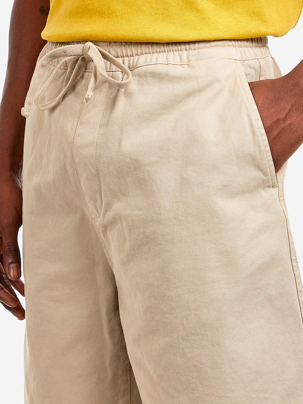 CARHARTT WIP Floyde shorts beige Beige Urbanstaroma