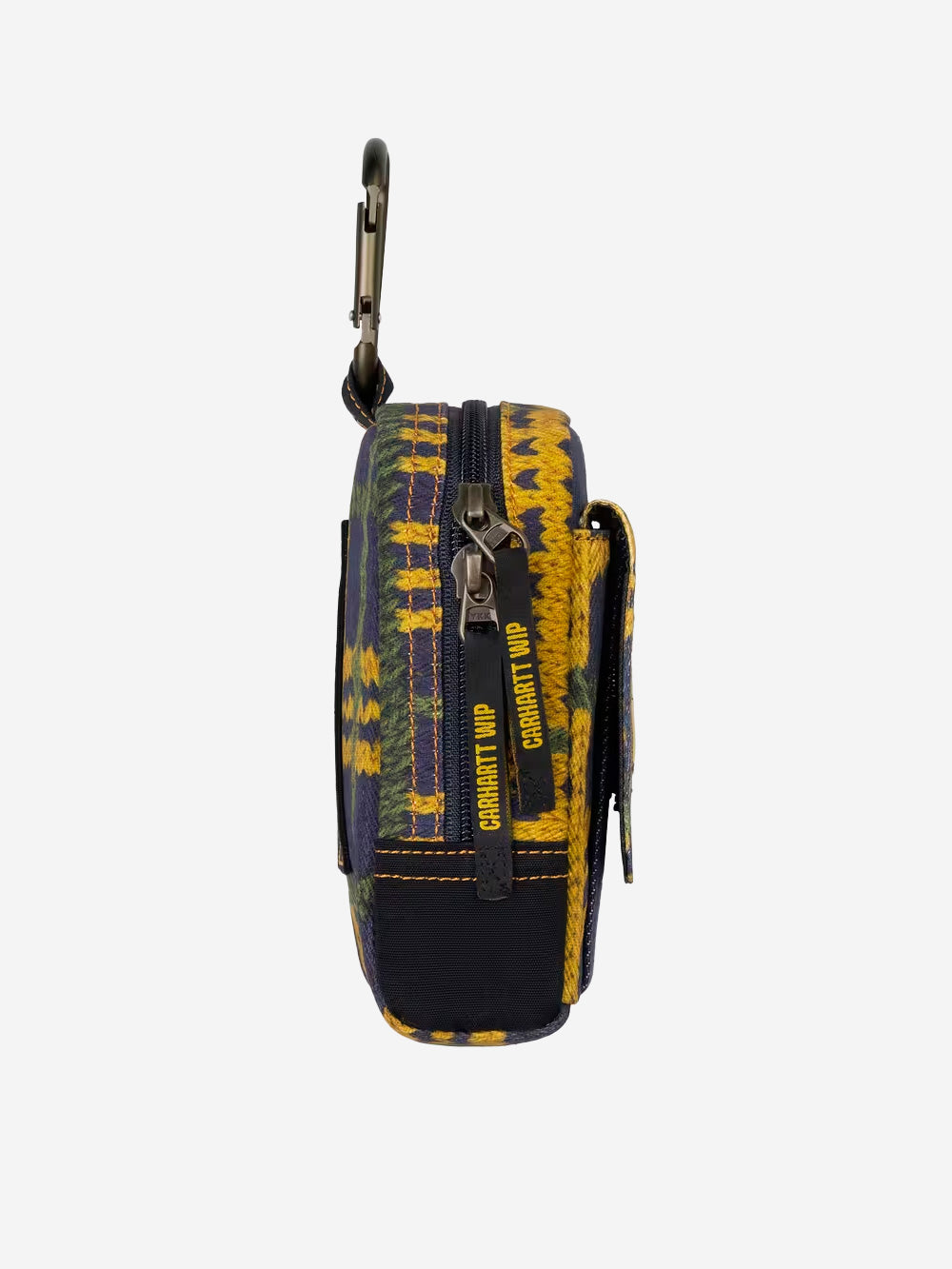 CARHARTT WIP Small bag x Nicholas Daley (0,6l) Multicolor Urbanstaroma