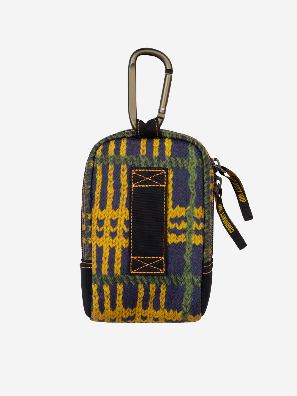 CARHARTT WIP Small bag x Nicholas Daley (0,6l) Multicolor Urbanstaroma