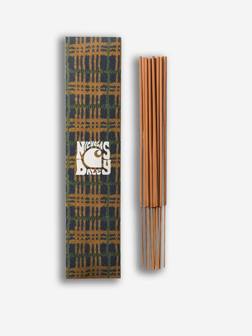 CARHARTT WIP Stick d'incenso x Nicholas Daley (x15) Marrone