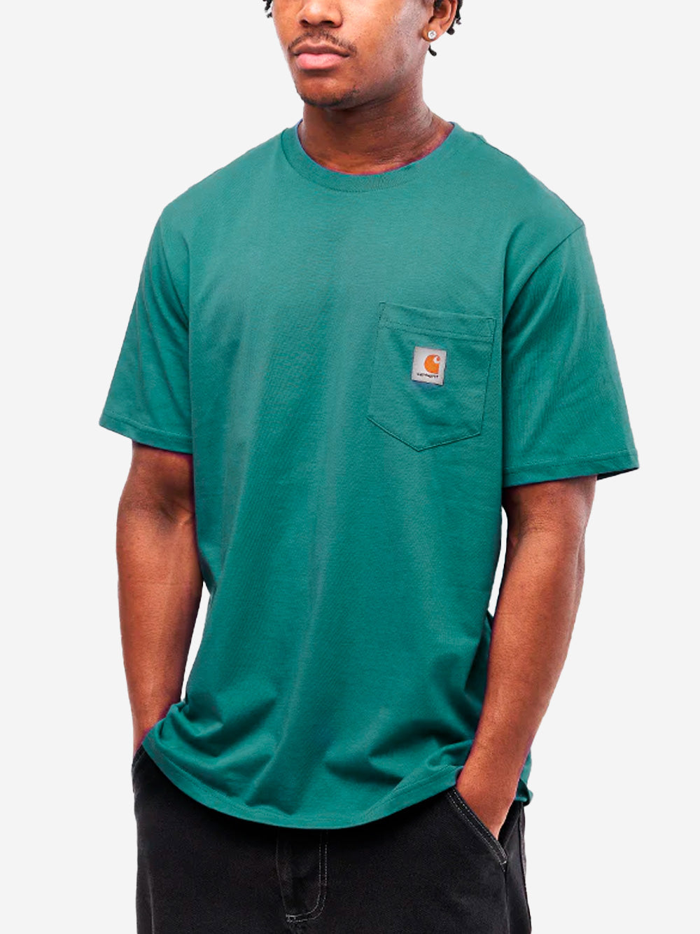 CARHARTT WIP Turchese Urbanstaroma