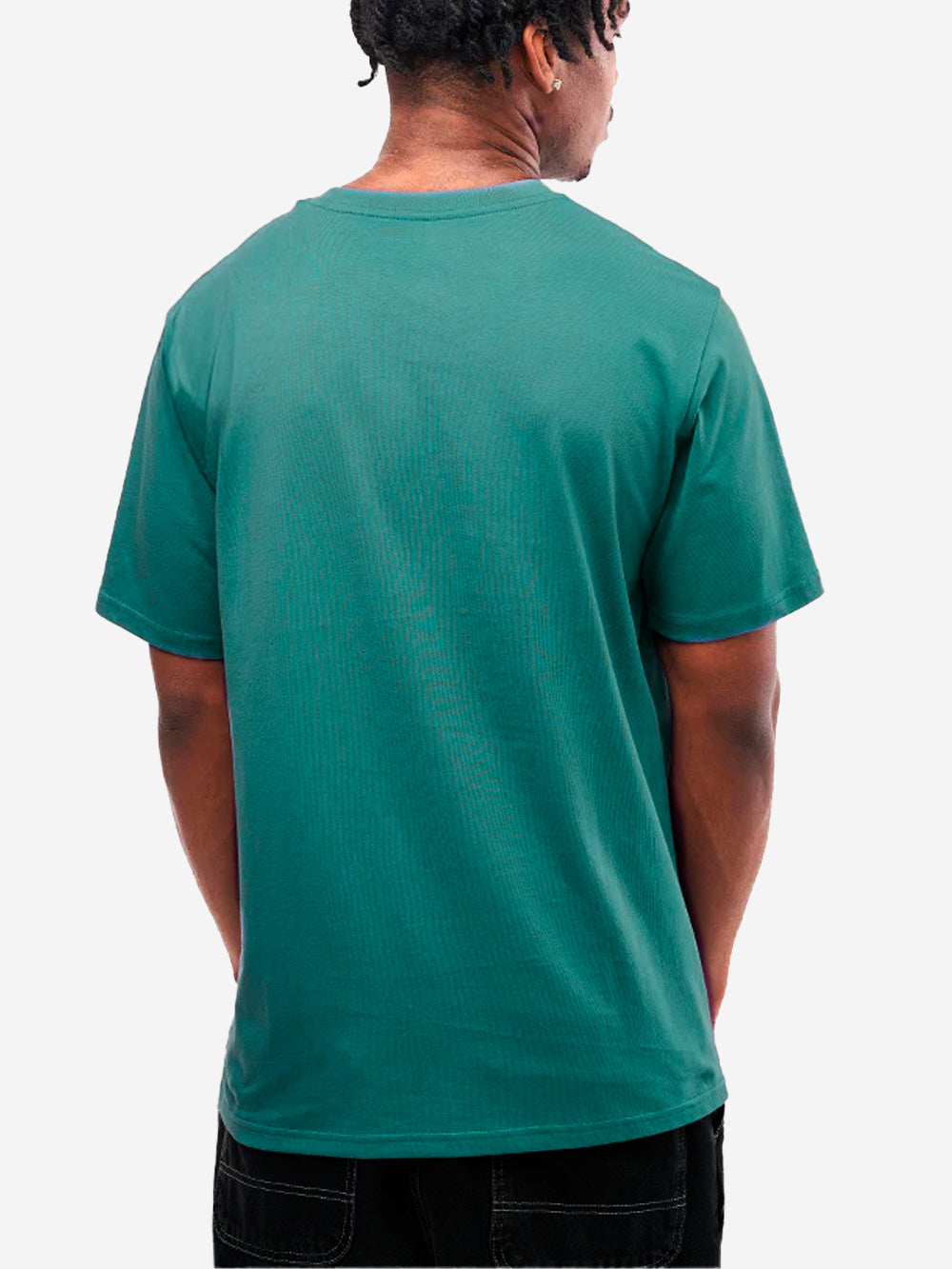 CARHARTT WIP Turchese Urbanstaroma