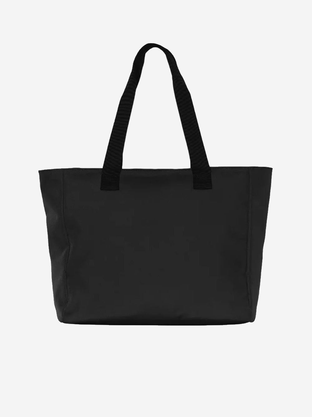 CARHARTT WIP Borsa Tote Jake nera Nero Urbanstaroma