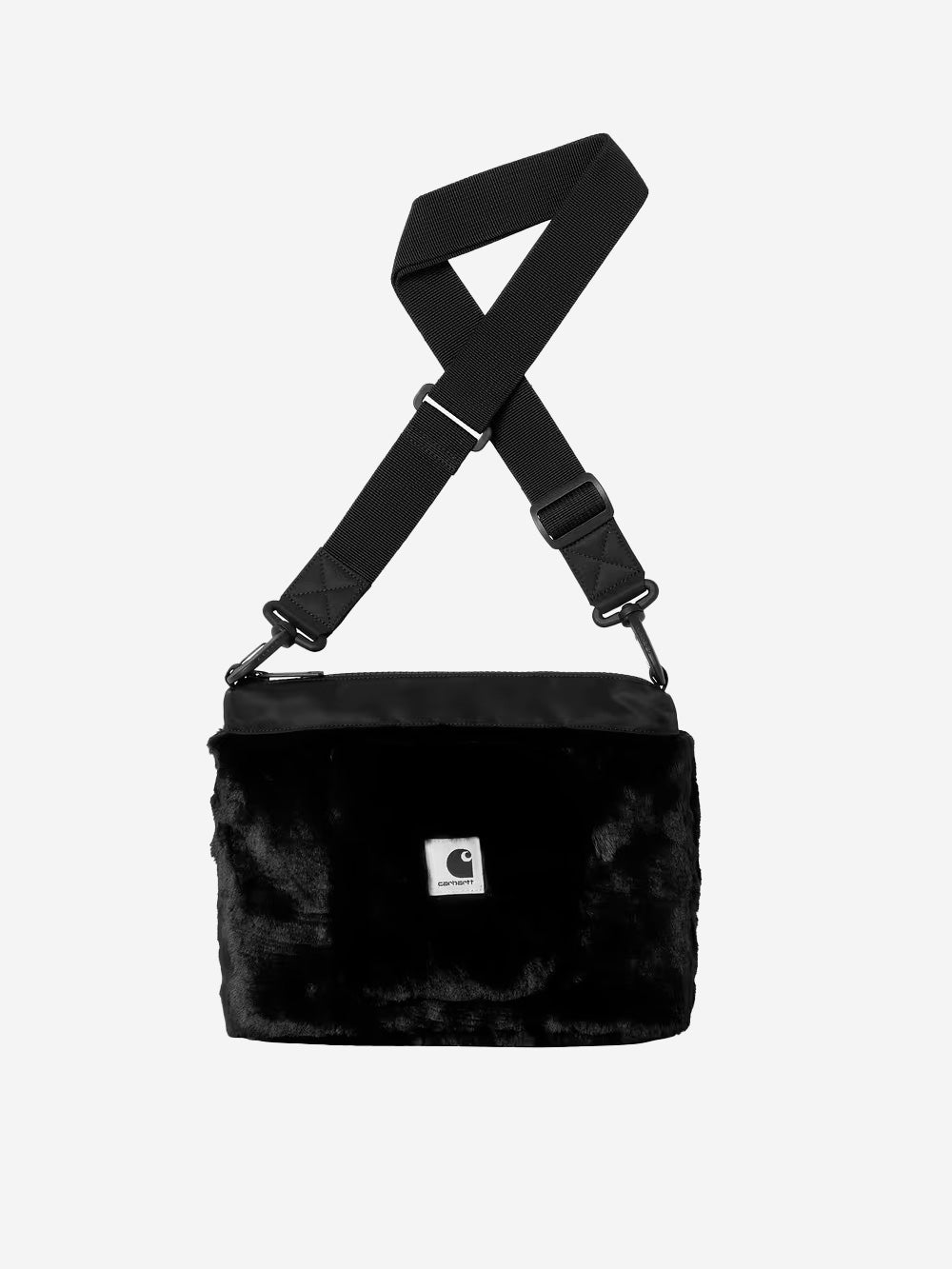 CARHARTT WIP Nero Urbanstaroma