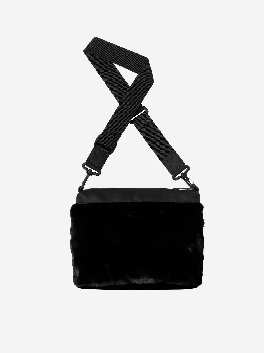 CARHARTT WIP Nero Urbanstaroma