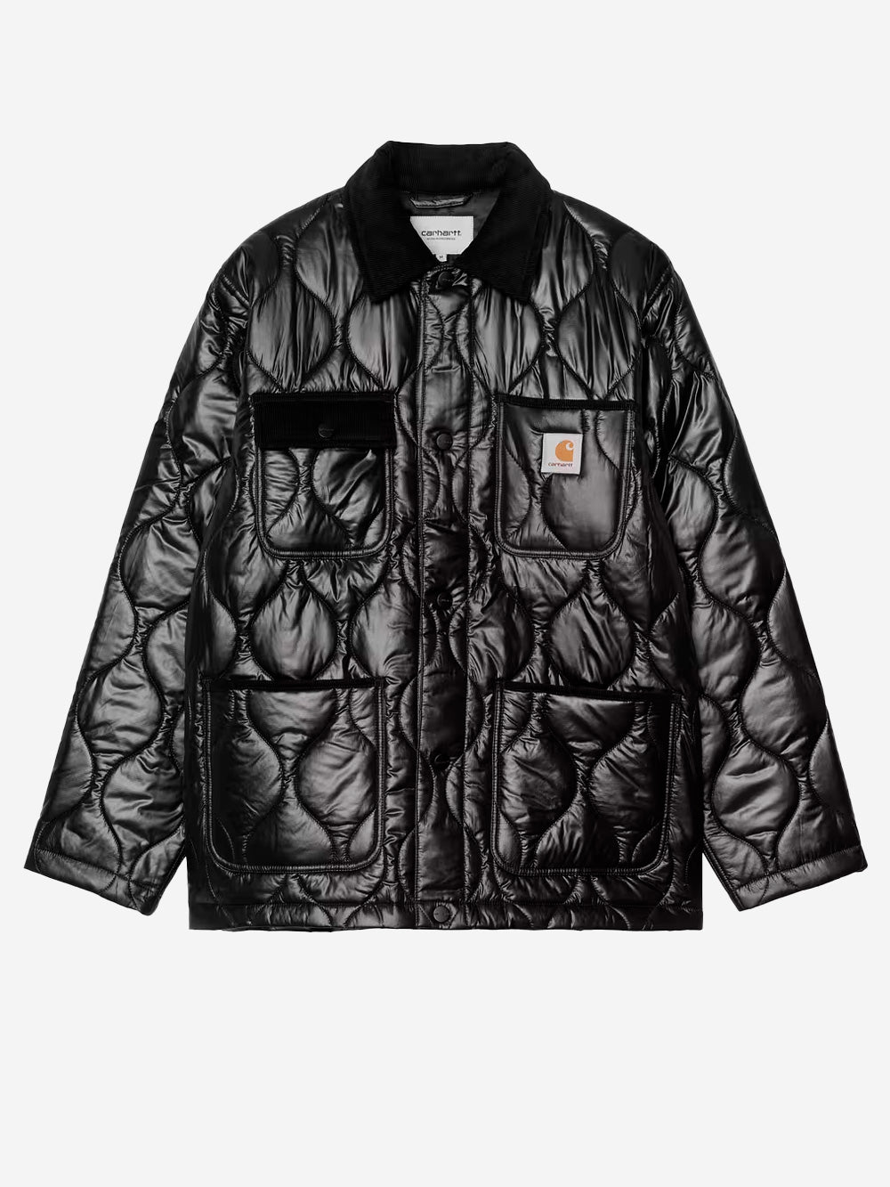 CARHARTT WIP Nero Urbanstaroma