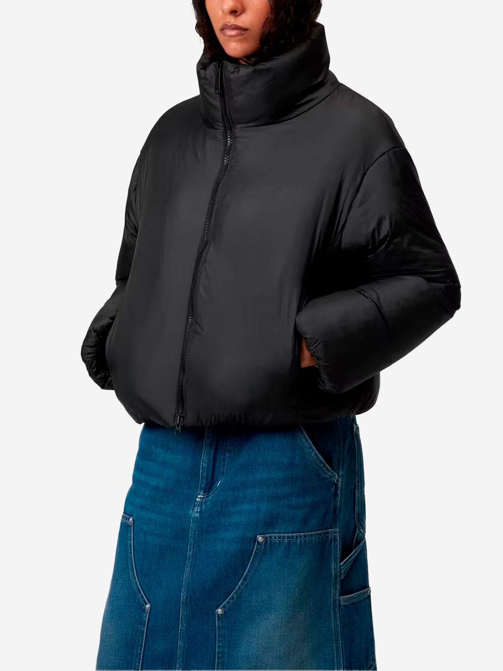 CARHARTT WIP Nero Urbanstaroma