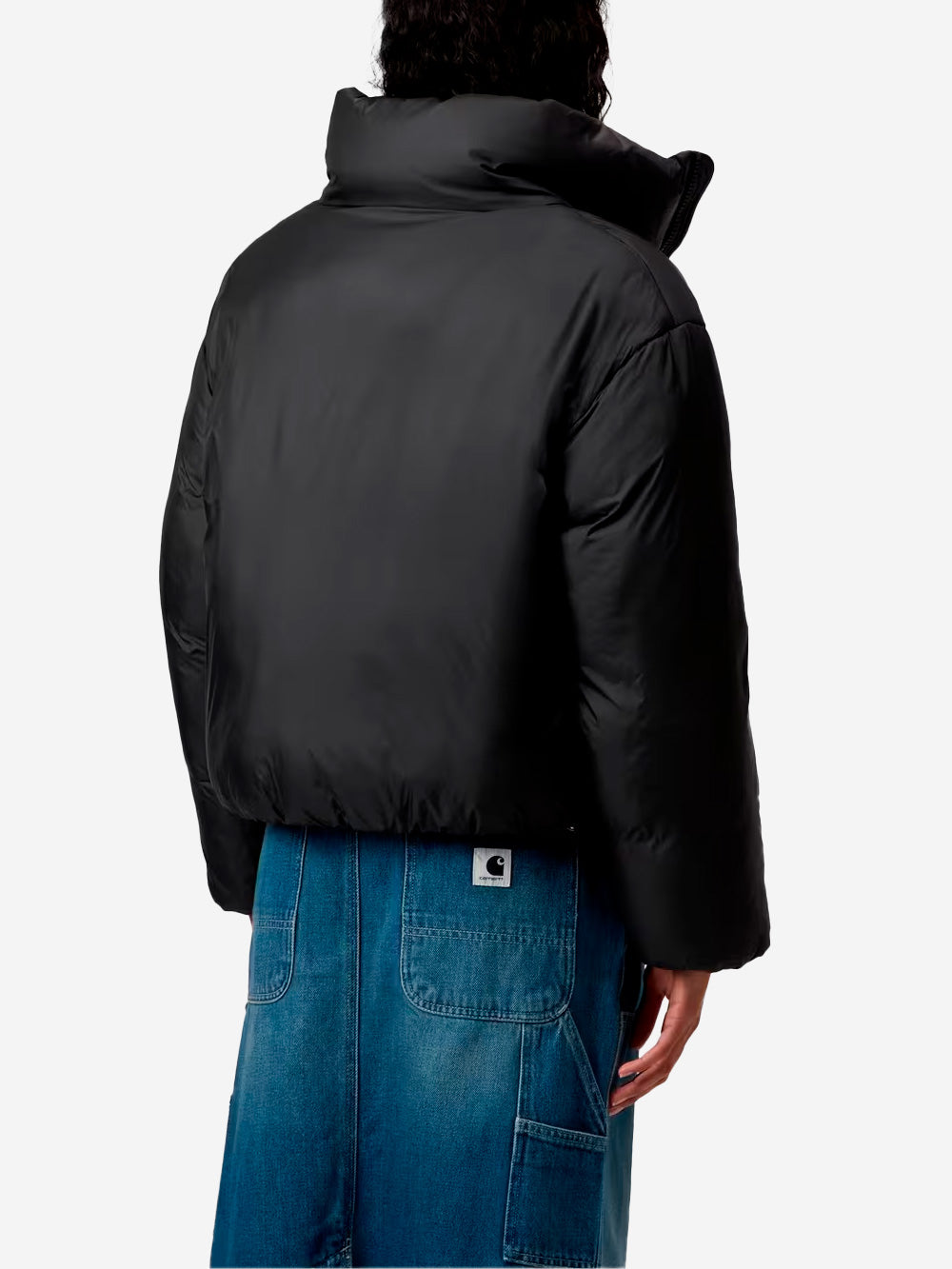 CARHARTT WIP Nero Urbanstaroma