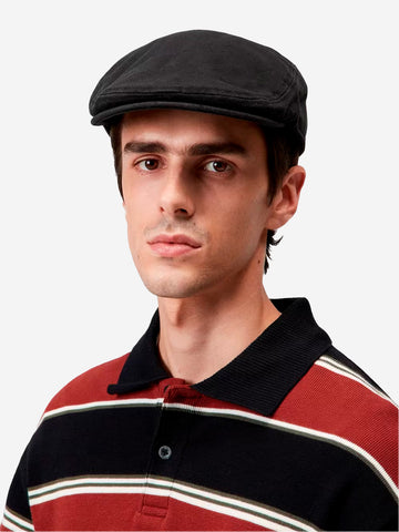 CARHARTT WIP Webster Hat nero Nero