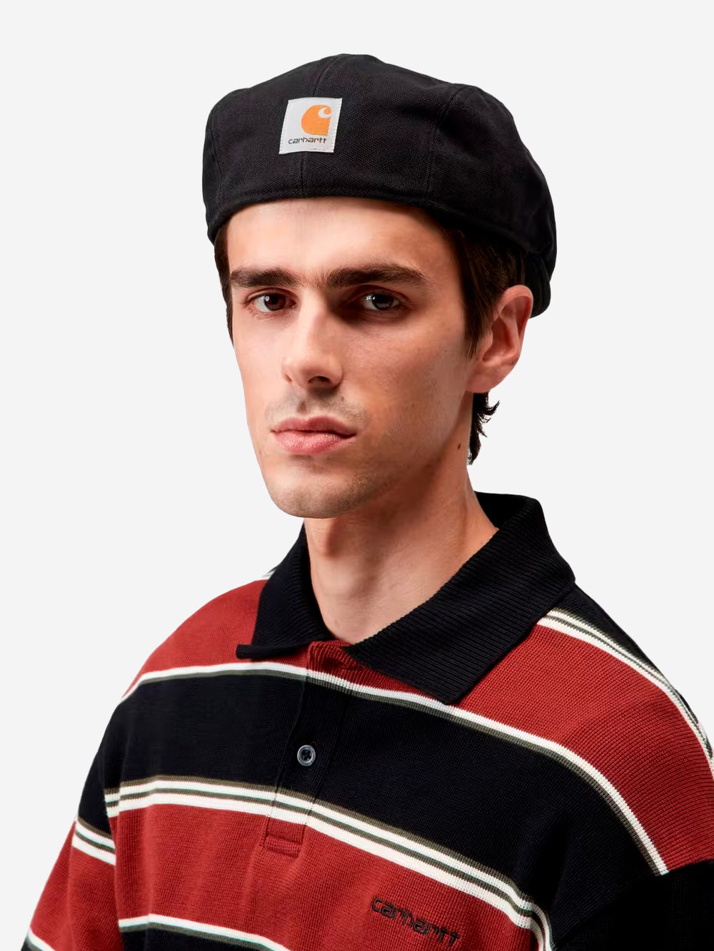 CARHARTT WIP Webster Hat nero Nero Urbanstaroma