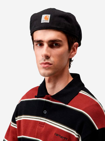 CARHARTT WIP Webster Hat nero Nero
