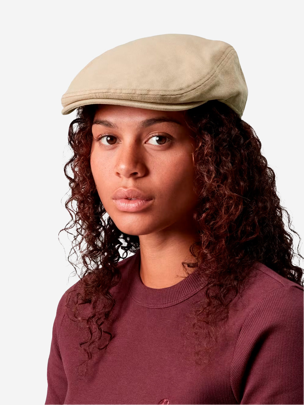CARHARTT WIP Webster Hat beige Sabbia Urbanstaroma