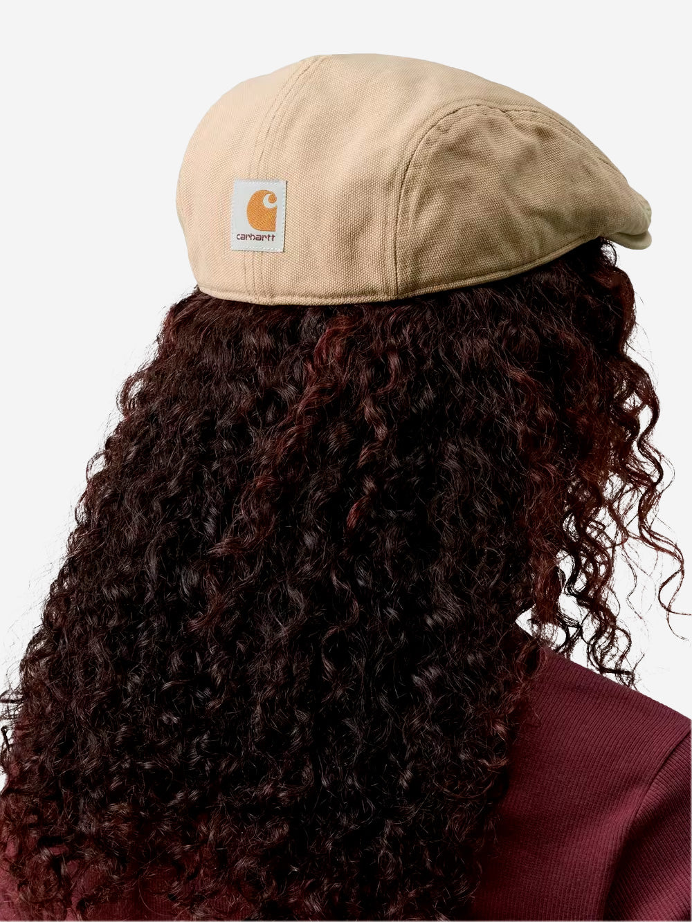 CARHARTT WIP Webster Hat beige Sabbia Urbanstaroma