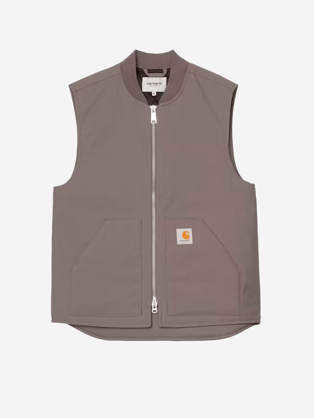 CARHARTT WIP Gilet 'Leroy' grigio Grigio Urbanstaroma