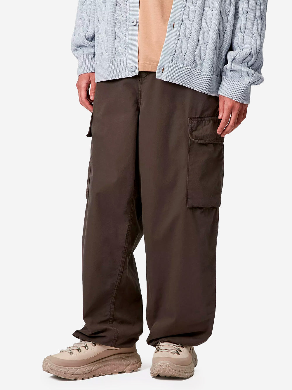 Carhartt WIP Kade Cargo Pant Carhartt WIP Kade Cargo Pant