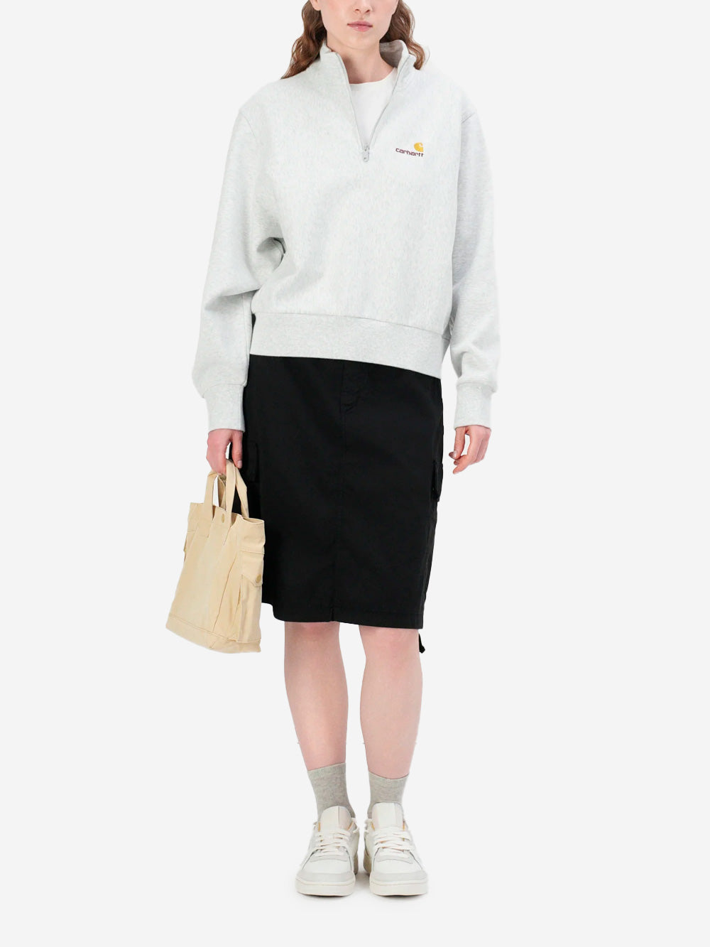 CARHARTT WIP Nero Urbanstaroma