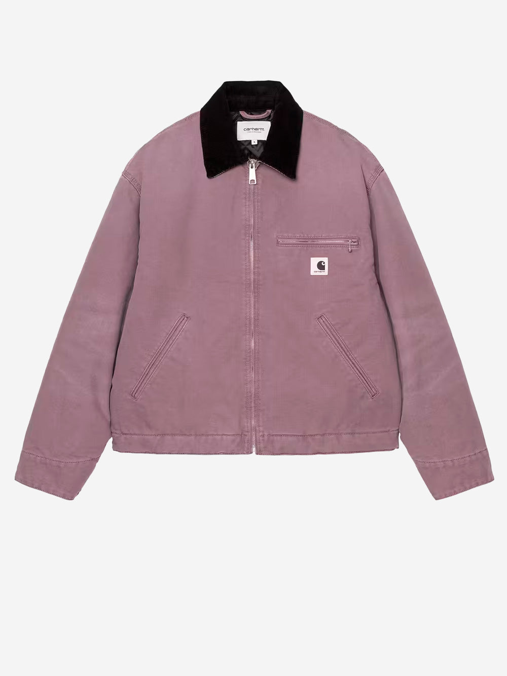 CARHARTT WIP W Giacca OG Detroit rosa Rosa Urbanstaroma