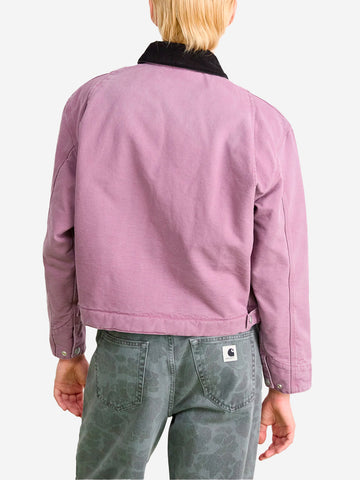 CARHARTT WIP W Giacca OG Detroit rosa Rosa