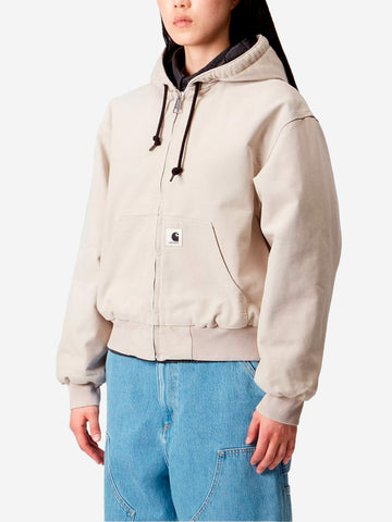 CARHARTT WIP W Giacca OG 'Active' beige Ghiaccio
