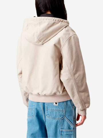 CARHARTT WIP W Giacca OG 'Active' beige Ghiaccio