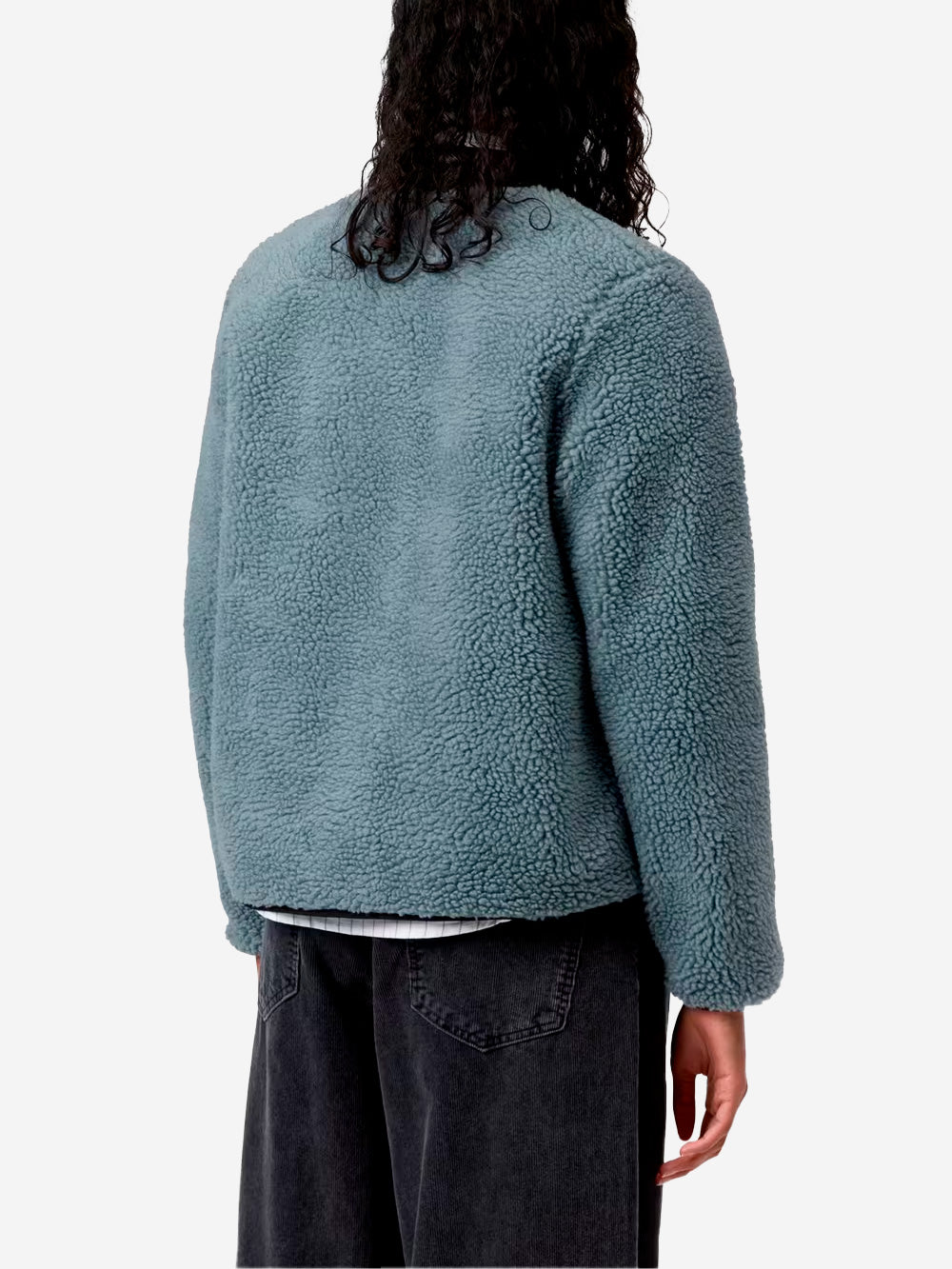 CARHARTT WIP blu Urbanstaroma