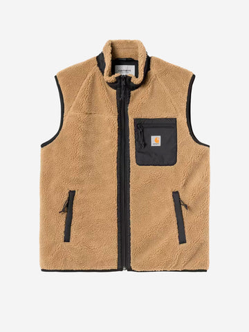 CARHARTT WIP Gilet Prentis Liner beige Beige