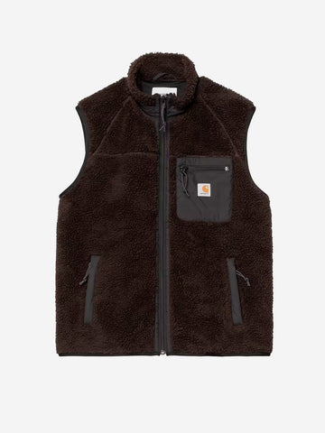 CARHARTT WIP Gilet Prentis Liner nero Nero