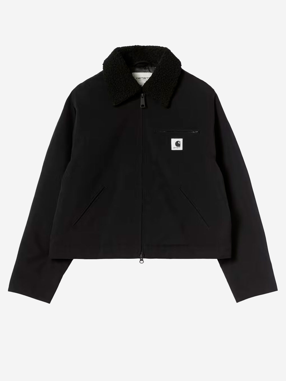 CARHARTT WIP Nero Urbanstaroma