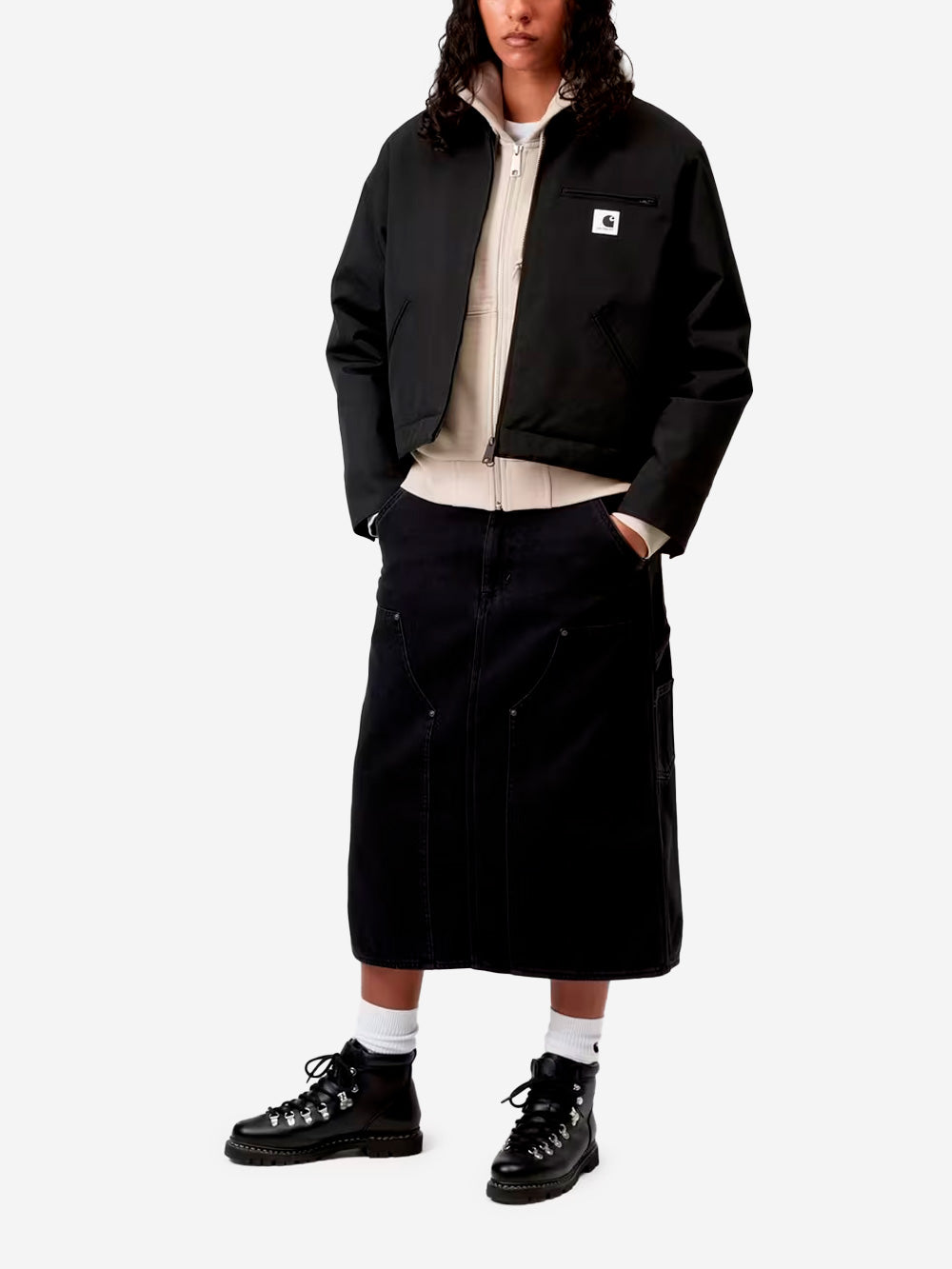 CARHARTT WIP Nero Urbanstaroma