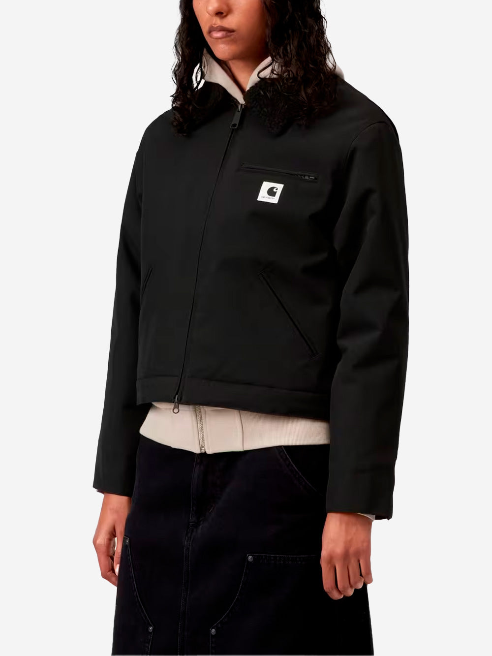 CARHARTT WIP Nero Urbanstaroma